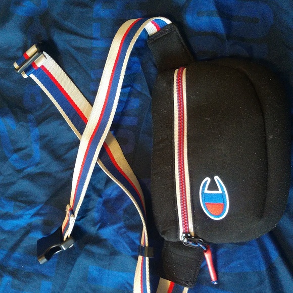 Champion fanny pack - Picture 3 of 3